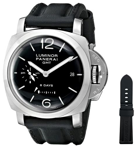 luminor panerai price in india